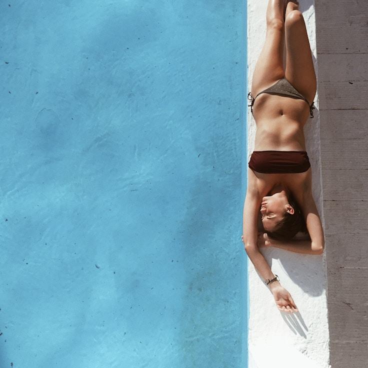 Modern gym equipment in a refined fitness space