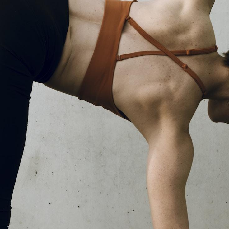 Fitness reviewer profile photo